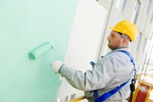 Peinture extérieure DRANCY