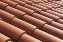 couverture en tuile, ardoise, ou zinc DRANCY