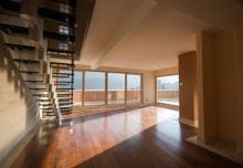rénovation d'appartement DRANCY