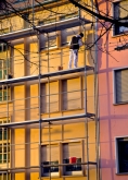 traitement hydrofuge de façade DRANCY